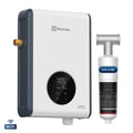 Electrolux Infinite PerformanceClassic 14kW Electric Tankless Water Heater – Experience Unlimited Hot Water On Demand