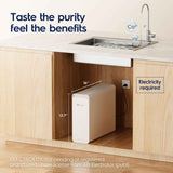 1000 Gallons Pure Essence Alkaline Reverse Osmosis System with App Control