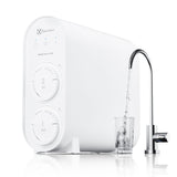 Transform Your Tap Water with the 600GPD Reverse Osmosis System