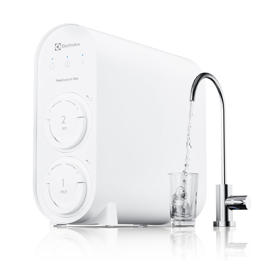 Transform Your Tap Water with the 600GPD Reverse Osmosis System
