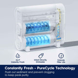 Transform Your Tap Water with the 600GPD Reverse Osmosis System