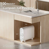 Transform Your Tap Water with the 600GPD Reverse Osmosis System