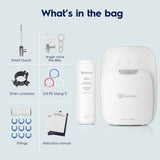 Transform Your Health with the Smart Tankless Reverse Osmosis System - 1200 GPD