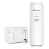 Electrolux All-in-One RO Filter: Enjoy Pure, Great-Tasting Water at Home