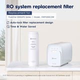 Electrolux All-in-One RO Filter: Enjoy Pure, Great-Tasting Water at Home