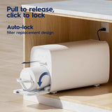 Electrolux All-in-One RO Filter: Enjoy Pure, Great-Tasting Water at Home