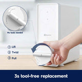 Electrolux RO System Replacement Filter - Enjoy Clean, Refreshing Water for 24 Months