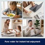 Electrolux RO System Replacement Filter - Enjoy Clean, Refreshing Water for 24 Months