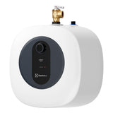 Electrolux Infinite Classic 4 Gal Compact Electric Water Heater - Effortless Hot Water Efficiency