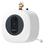 Electrolux Infinite Classic 4 Gal Compact Electric Water Heater - Effortless Hot Water Efficiency