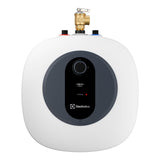 Electrolux Infinite Classic 4 Gal Compact Electric Water Heater - Effortless Hot Water Efficiency