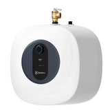 Compact Electric Water Heater - Electrolux Infinite Classic 8gal for Your Home