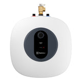 Compact Electric Water Heater - Electrolux Infinite Classic 8gal for Your Home