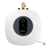 Compact Electric Water Heater - Electrolux Infinite Classic 8gal for Your Home