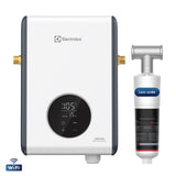 Electrolux Infinite PerformanceClassic 14kW Electric Tankless Water Heater – Experience Unlimited Hot Water On Demand