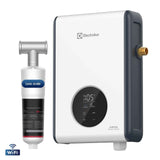 Electrolux Infinite PerformanceClassic 14kW Electric Tankless Water Heater – Experience Unlimited Hot Water On Demand