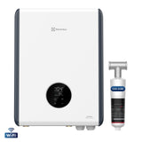 Electrolux Infinite PerformanceClassic 18kW Tankless Electric Water Heater - Endless Hot Water On Demand