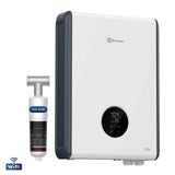Electrolux Infinite PerformanceClassic 18kW Tankless Electric Water Heater - Endless Hot Water On Demand
