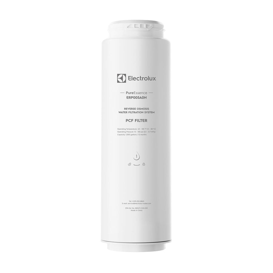 Electrolux Eco 600GPD Filter Replacement – Enjoy Pure, Refreshing Water Daily
