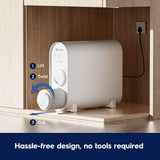 Electrolux Eco 600GPD Filter Replacement – Enjoy Pure, Refreshing Water Daily