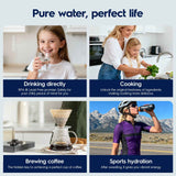 Electrolux PureEssence Filter: Elevate Your Water Quality with Light Alkaline Minerals