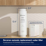 Electrolux PureEssence Filter: Elevate Your Water Quality with Light Alkaline Minerals