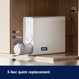 Electrolux PureEssence Filter: Elevate Your Water Quality with Light Alkaline Minerals