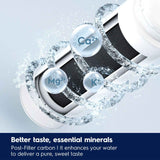 Electrolux PureEssence Filter: Elevate Your Water Quality with Light Alkaline Minerals