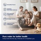 Electrolux PureEssence Filter: Elevate Your Water Quality with Light Alkaline Minerals