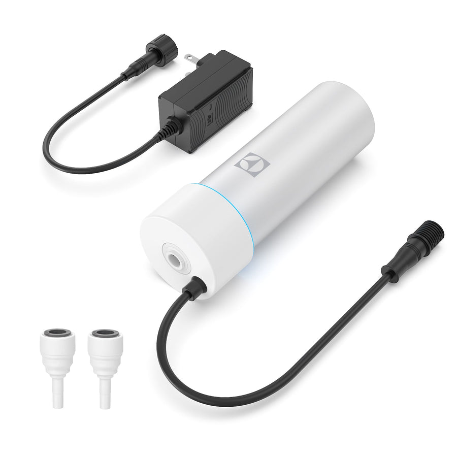 Electrolux UV Filter for RO Systems - Advanced Water Purification for Healthy Living