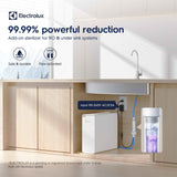 Electrolux UV Filter for RO Systems - Advanced Water Purification for Healthy Living