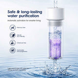 Electrolux UV Filter for RO Systems - Advanced Water Purification for Healthy Living