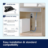 Electrolux UV Filter for RO Systems - Advanced Water Purification for Healthy Living